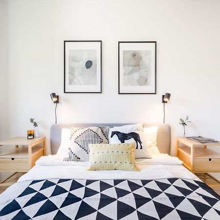 בודפשט Cosy Tolnai Apartment מראה חיצוני תמונה