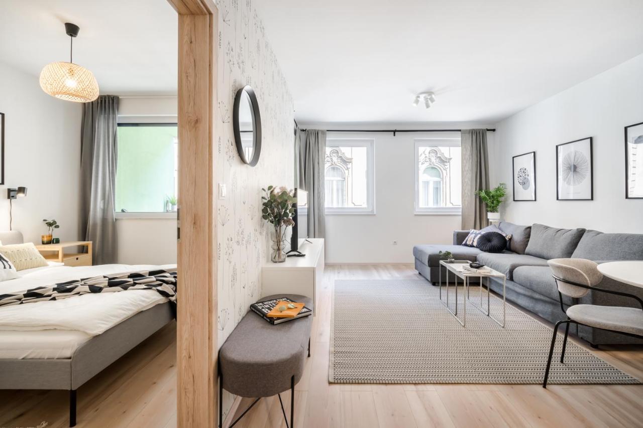 בודפשט Cosy Tolnai Apartment מראה חיצוני תמונה