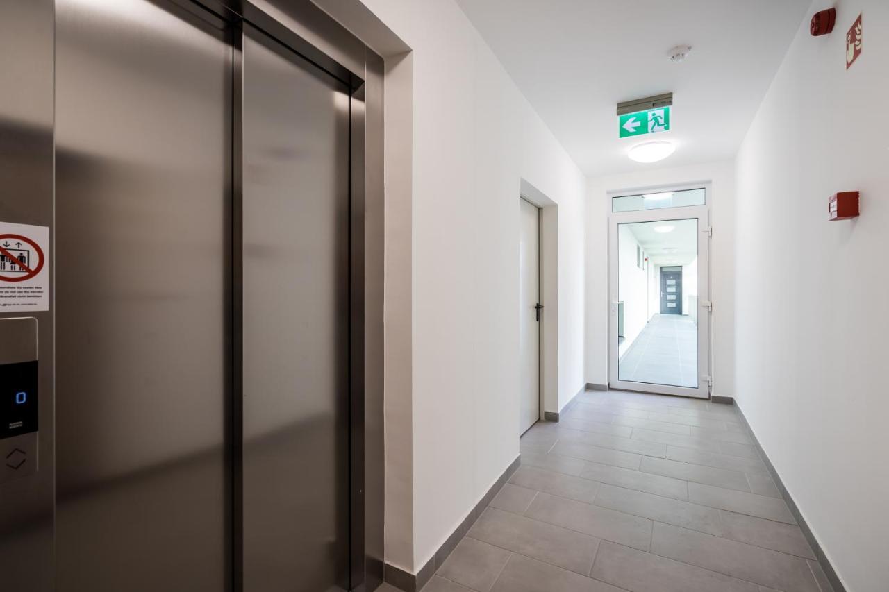 בודפשט Cosy Tolnai Apartment מראה חיצוני תמונה