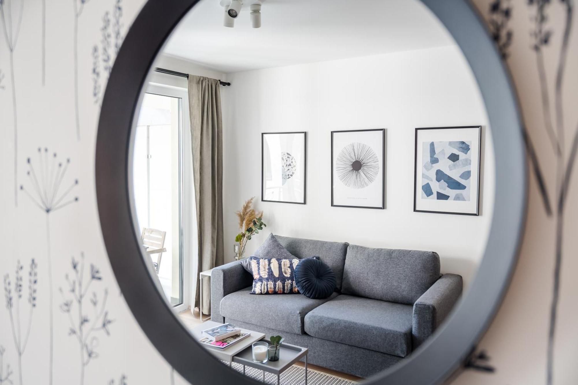 בודפשט Cosy Tolnai Apartment מראה חיצוני תמונה