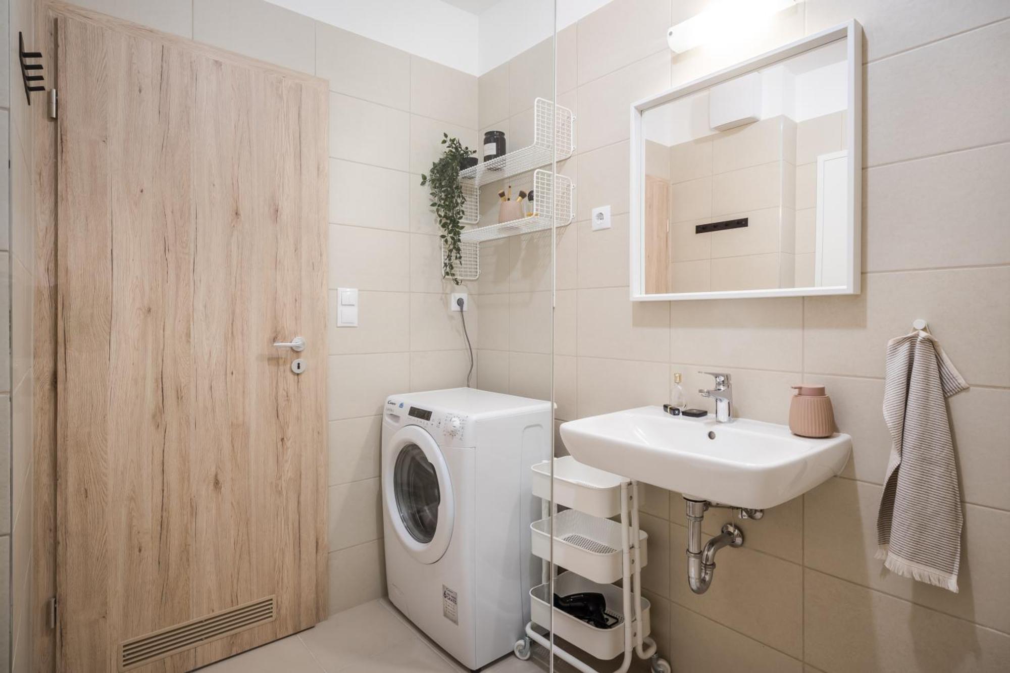 בודפשט Cosy Tolnai Apartment מראה חיצוני תמונה