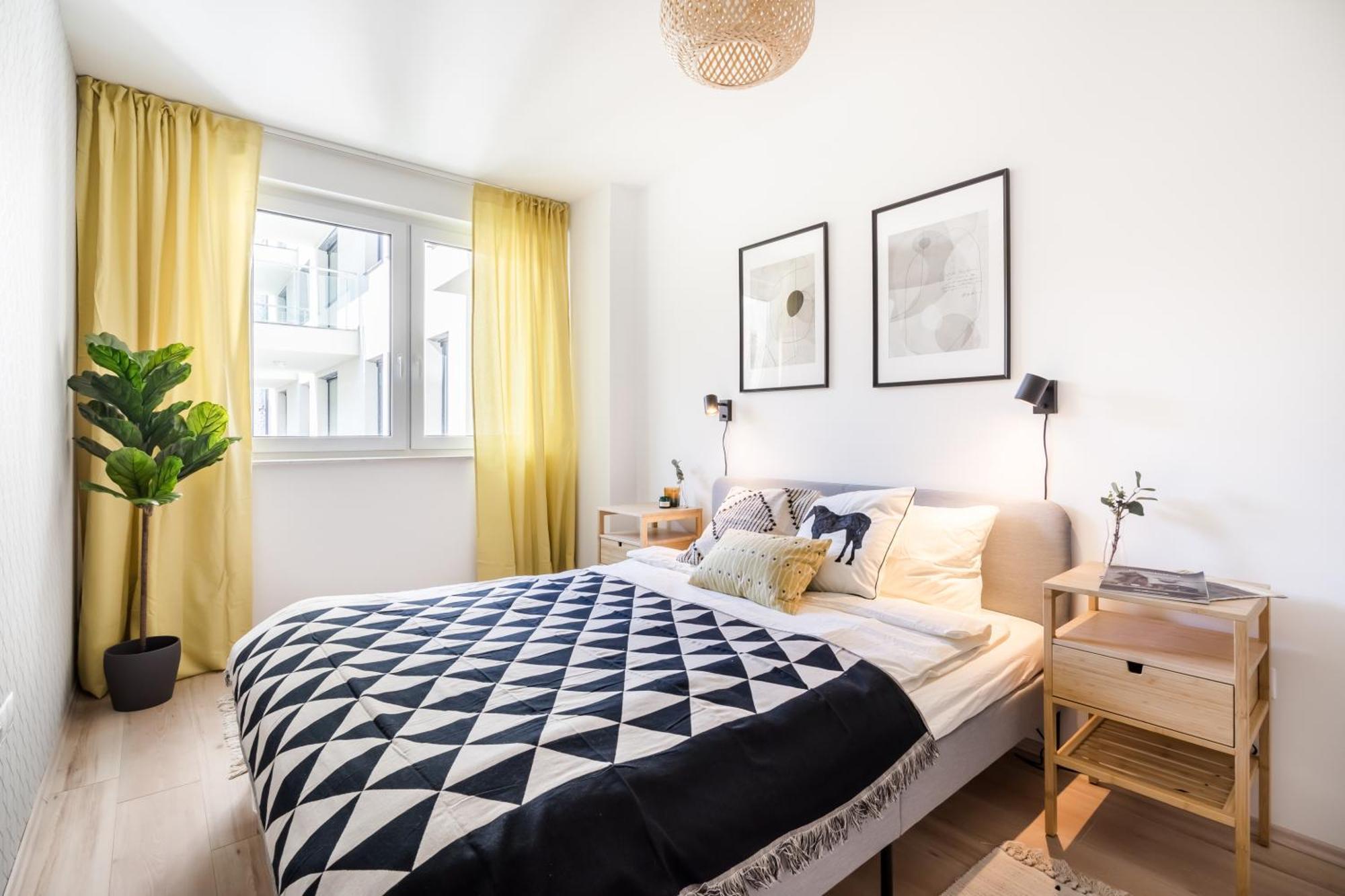 בודפשט Cosy Tolnai Apartment מראה חיצוני תמונה