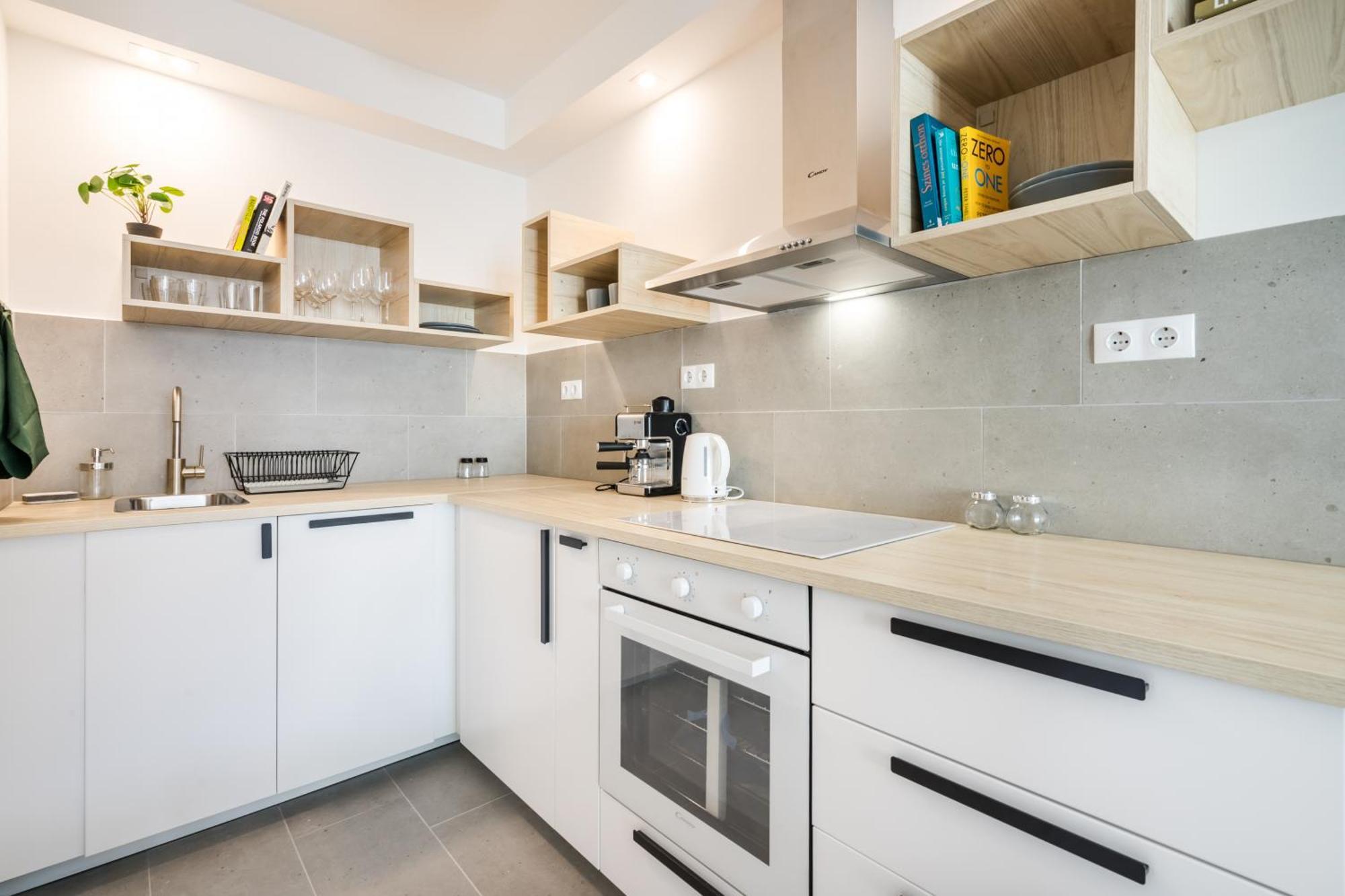 בודפשט Cosy Tolnai Apartment מראה חיצוני תמונה