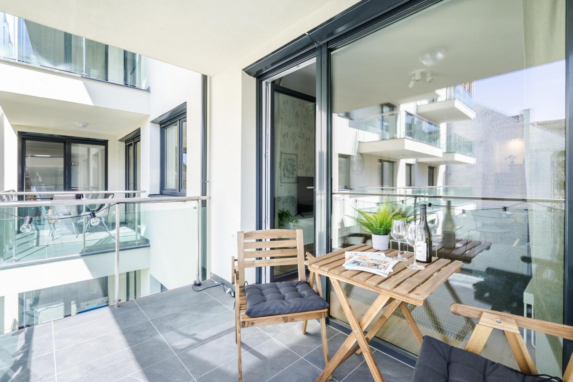בודפשט Cosy Tolnai Apartment מראה חיצוני תמונה