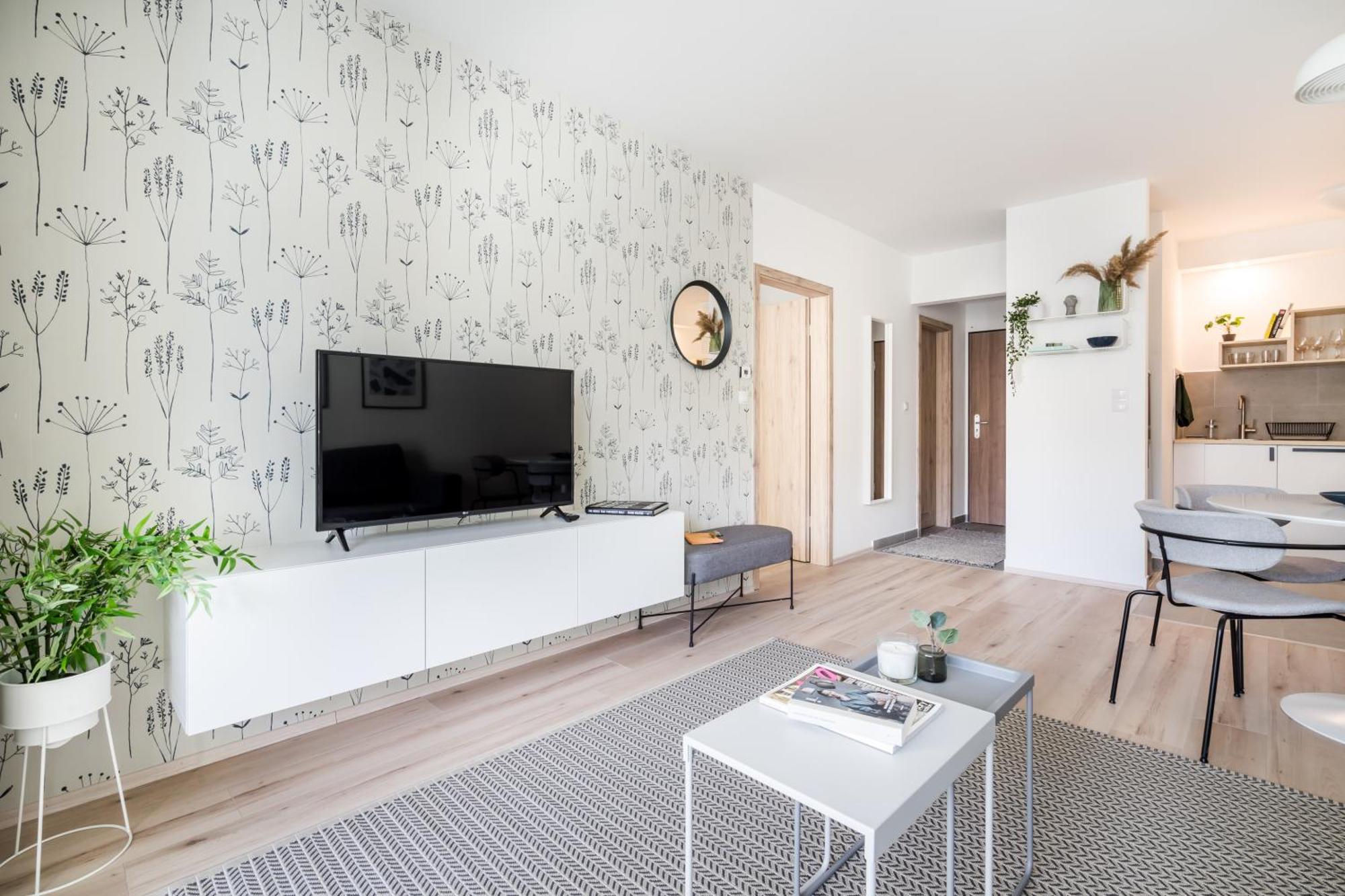 בודפשט Cosy Tolnai Apartment מראה חיצוני תמונה